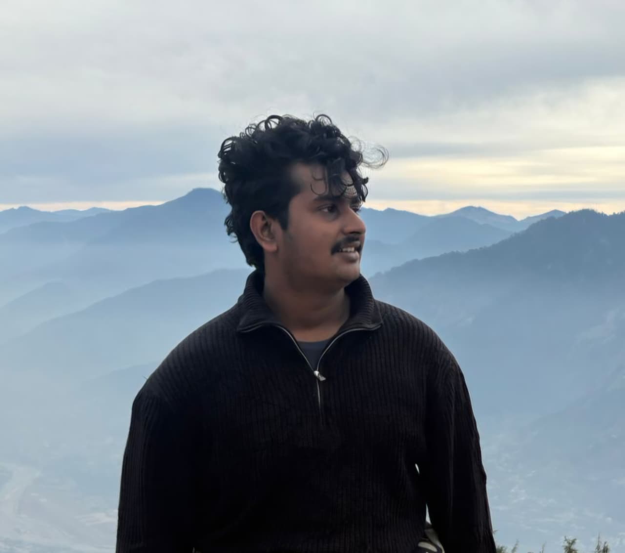 M Akhil P Raj's profile picture