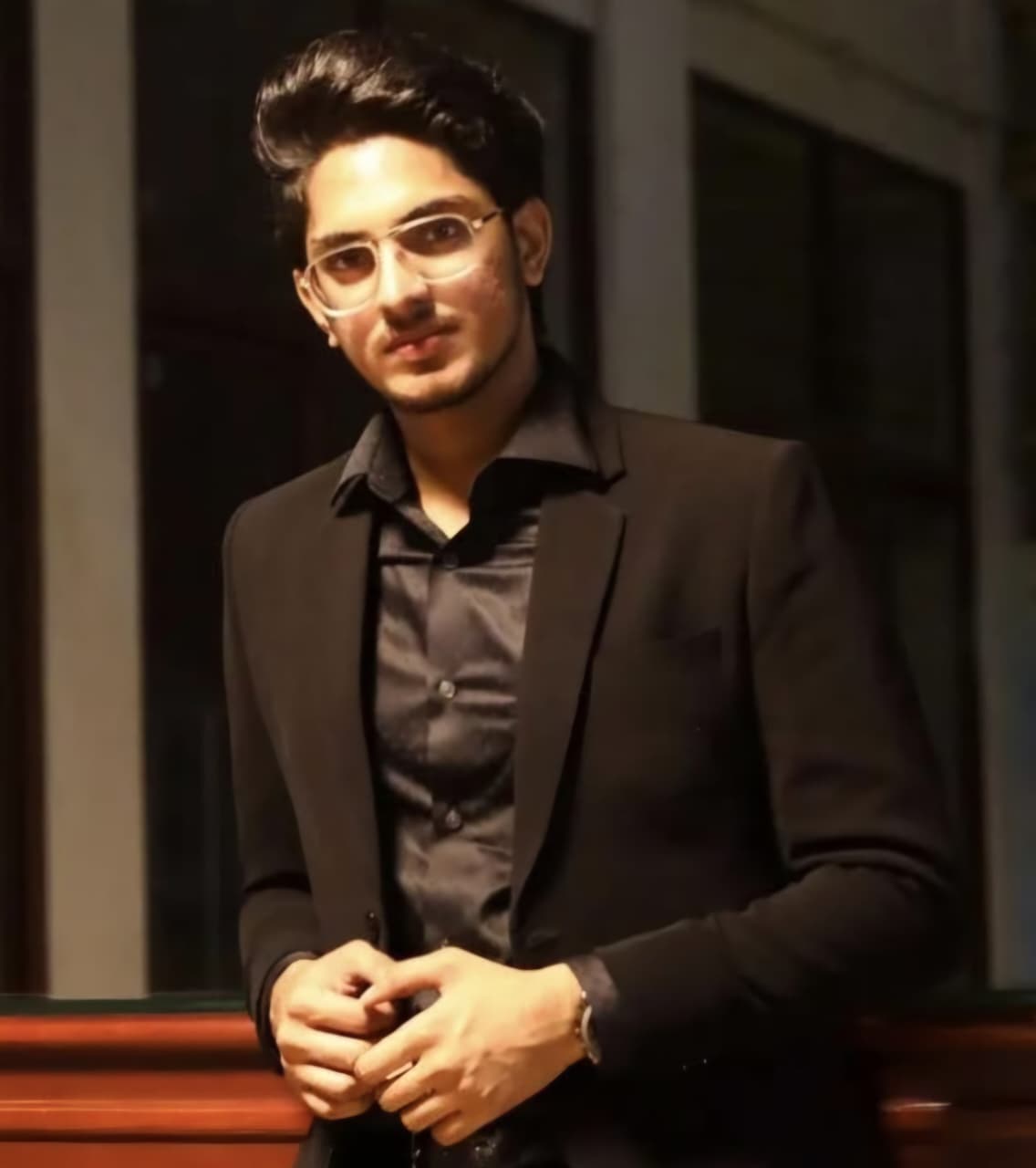 Christo Paul's profile picture