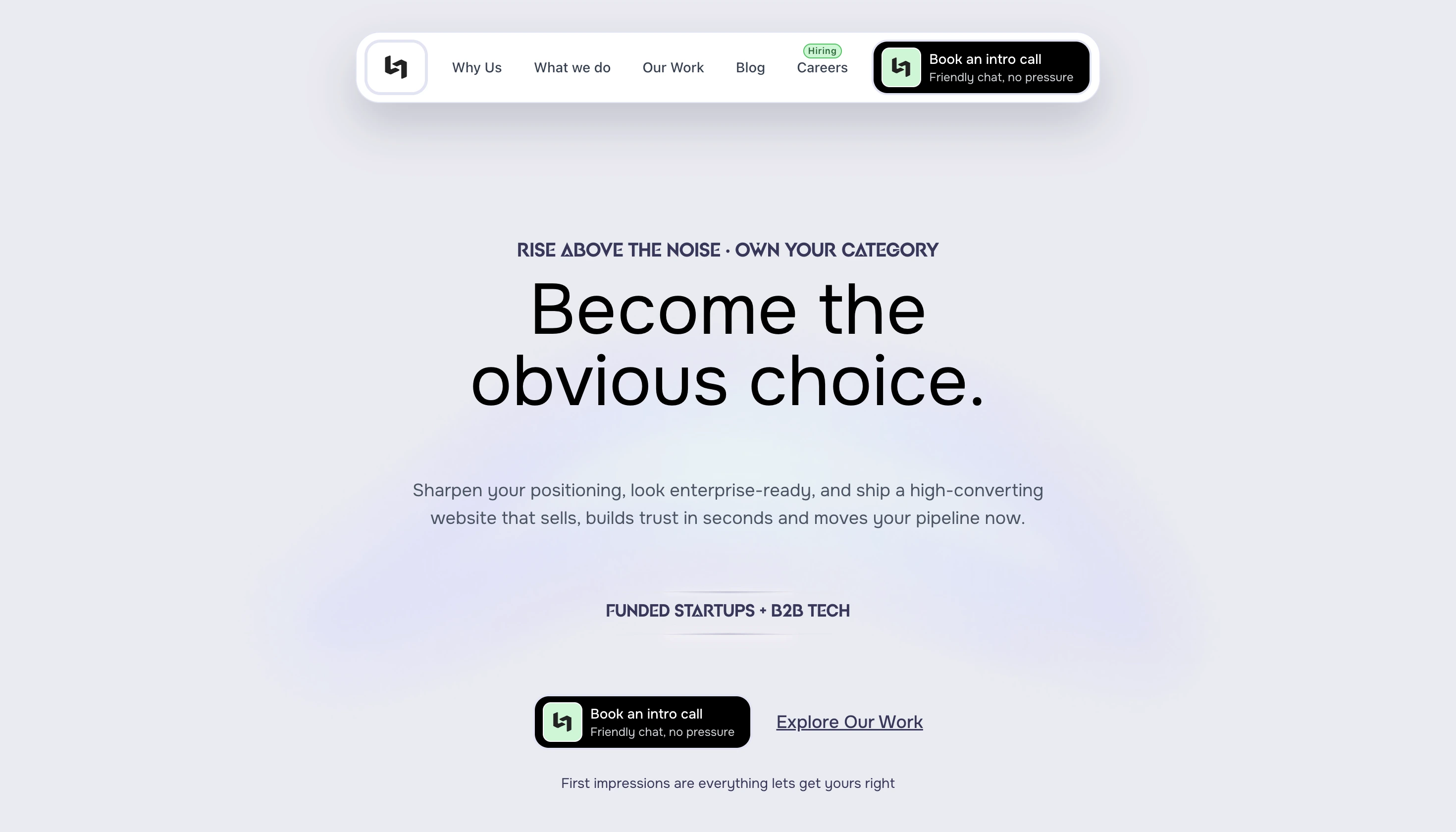 Levantate Screenshot